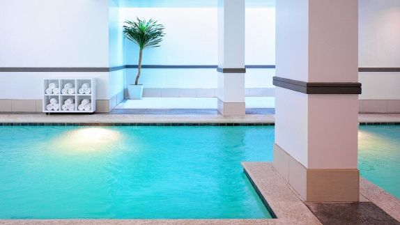 Hotel Features | Le Méridien Dallas by the Galleria Hotel Features | Le Méridien Dallas by the Galleria